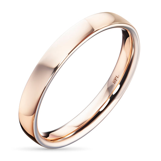 14K Rose Gold Ring