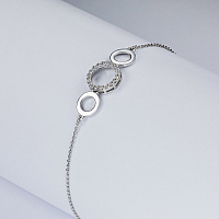 Гривна с диаманти - изображение 4