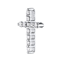 Висулка с диаманти - изображение 2