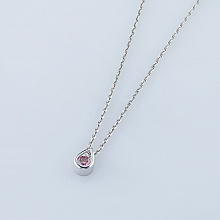 Висулка с диамант