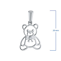 Висулка с диамант - изображение 3