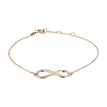 Гривна с диаманти