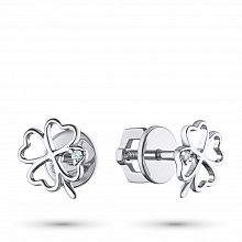 Пусети с диаманти