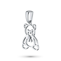 Висулка с диамант - изображение 2