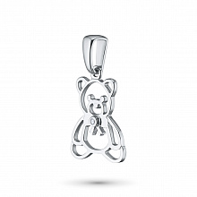 Висулка с диамант