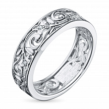 Пръстен с диаманти