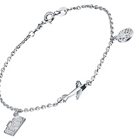 Гривна с диаманти - изображение 2