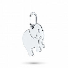 Висулка с диамант