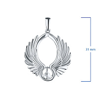 Висулка с диамант - изображение 3