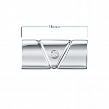 Бутонели с диаманти
