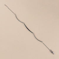 Гривна с диаманти - изображение 3