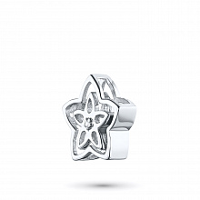 Висулка с диамант