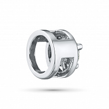 Висулка с диамант