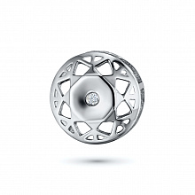 Висулка с диамант