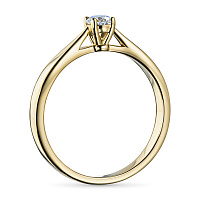 Пръстен с диамант - изображение 4