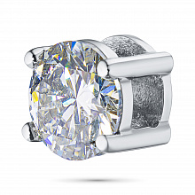 Висулка с диамант