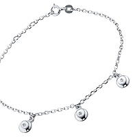 Гривна с диаманти - изображение 2