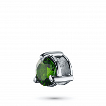 Висулка С хромдиопсид