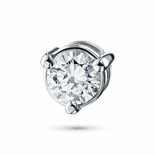 Висулка с диамант