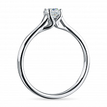 Пръстен с диамант