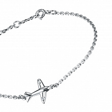 Гривна с диаманти