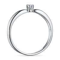 Пръстен с диамант - изображение 4