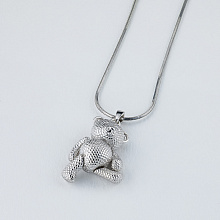 Висулка с диаманти