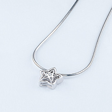 Висулка с диамант