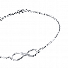 Гривна с диаманти