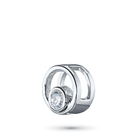 Висулка с диамант - изображение 2