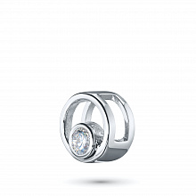 Висулка с диамант