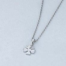 Висулка с диамант