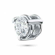 Висулка с диамант