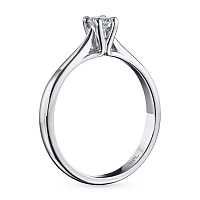 Пръстен с диамант - изображение 4