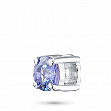 Висулка с диамант