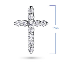 Висулка с диаманти - изображение 3