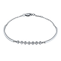 Гривна с диаманти - изображение 5