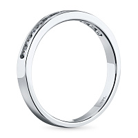 Пръстен с диаманти - изображение 4