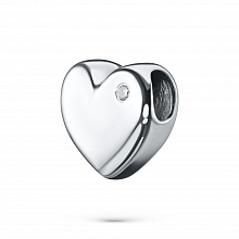 Висулка с диамант