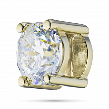 Висулка с диамант