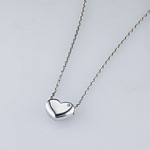 Висулка с диамант