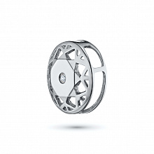 Висулка с диамант