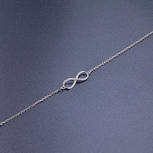 Гривна с диаманти