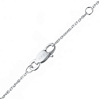 Огърлица с диаманти - изображение 4