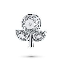 Висулка с диамант - изображение 5