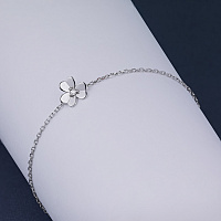 Гривна с диамант - изображение 4