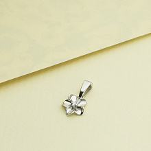 Висулка с диамант