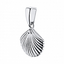 Висулка с диамант