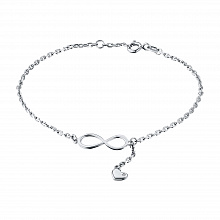 Гривна с диамант