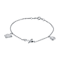 Гривна с диаманти - изображение 5